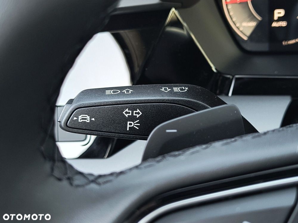 Audi A3 Sportback - 34