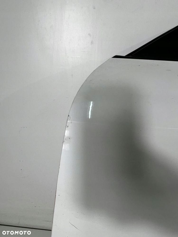 Drzwi przednie Audi TT TTS Mk2 2011 LY9C LEWA - 11