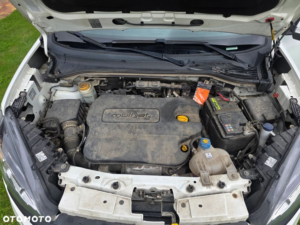Fiat Doblo - 14