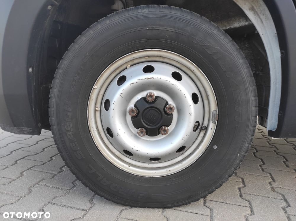 Fiat DUCATO MAXI L4H2 - 18