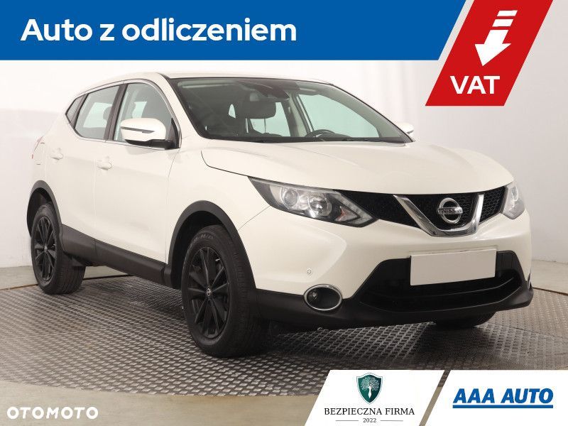 Nissan Qashqai - 2