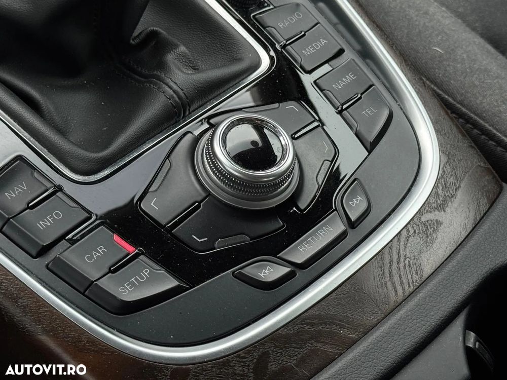 Audi Q5 2.0 TDI Quattro - 27