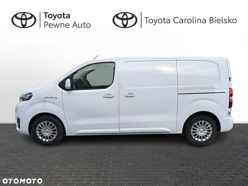 Toyota PROACE - 3