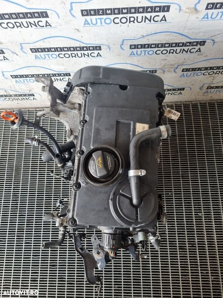 Motor Mitsubishi Outlander 2.0 D 2008 - 2009 140CP Manuala BSY Euro4 (1295) 4x4 BSY - 15