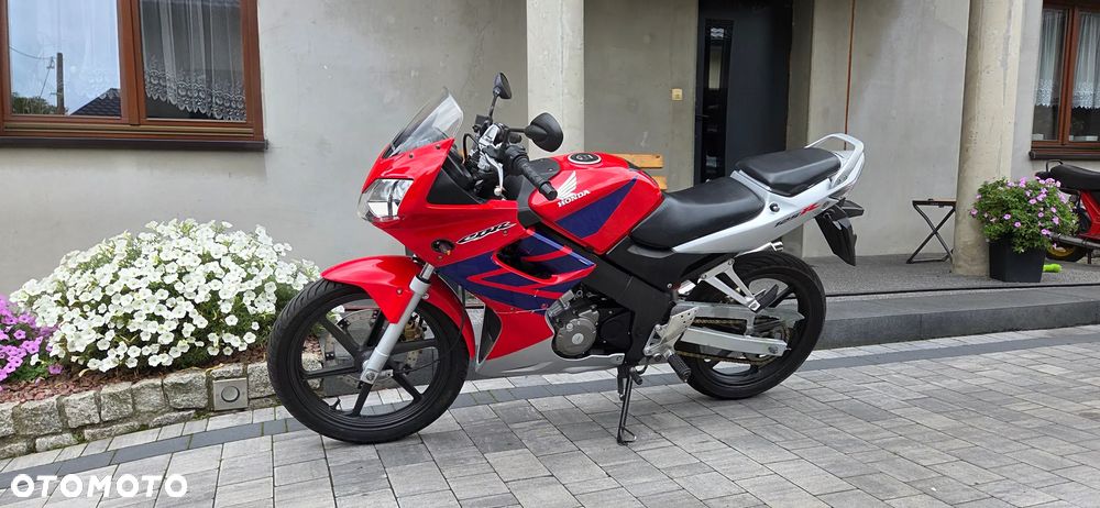 Honda CBR
