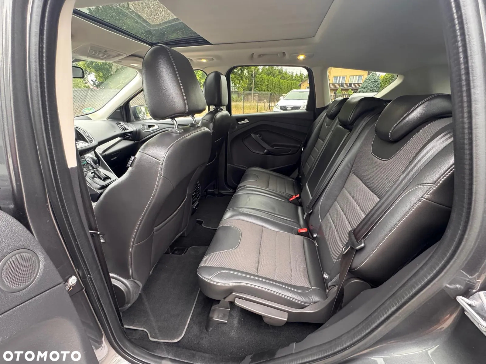Ford Kuga 2.0 TDCi 4x4 Individual - 10