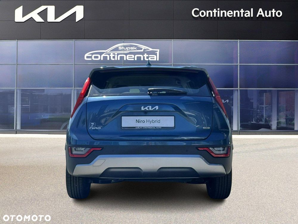 Kia Niro - 4