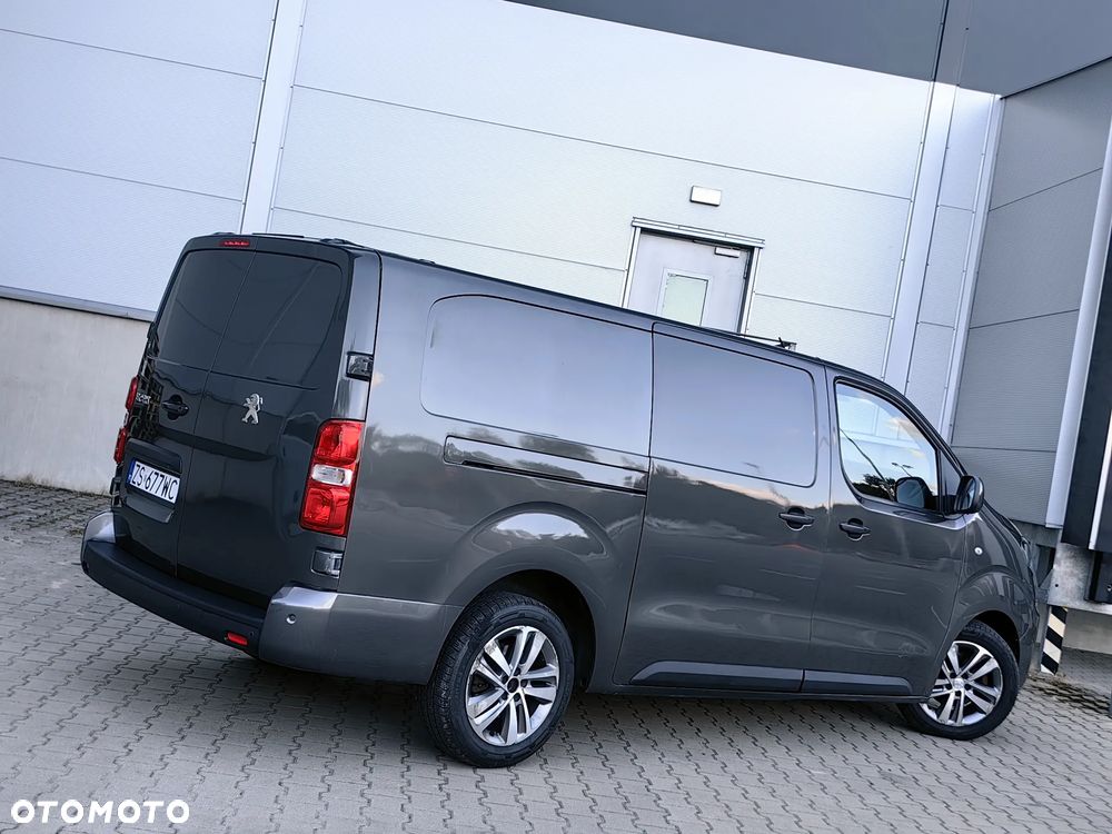 Peugeot Expert 2.0d 177KM - 5