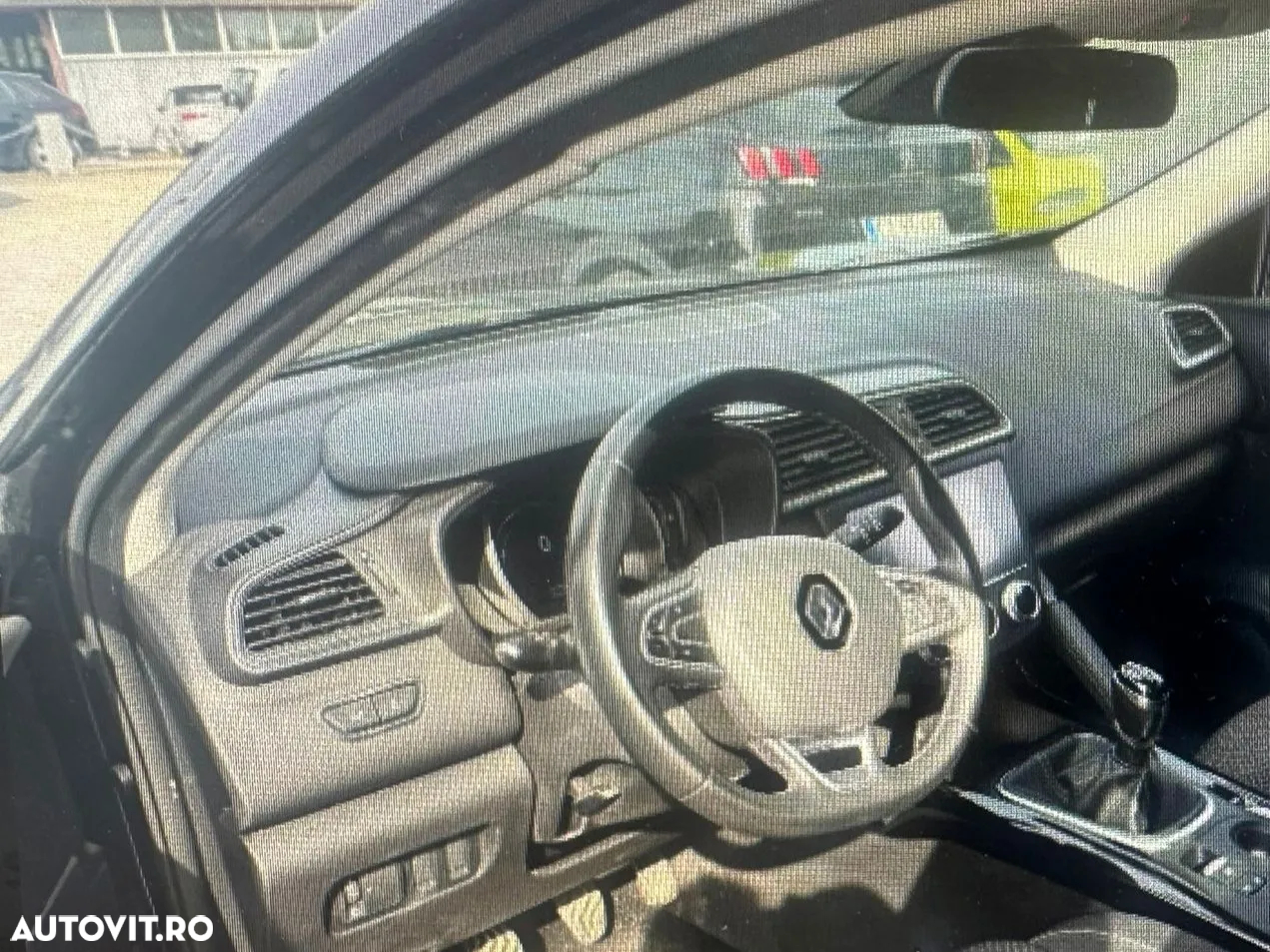 Renault Kadjar TCe 140 GPF Intens - 5