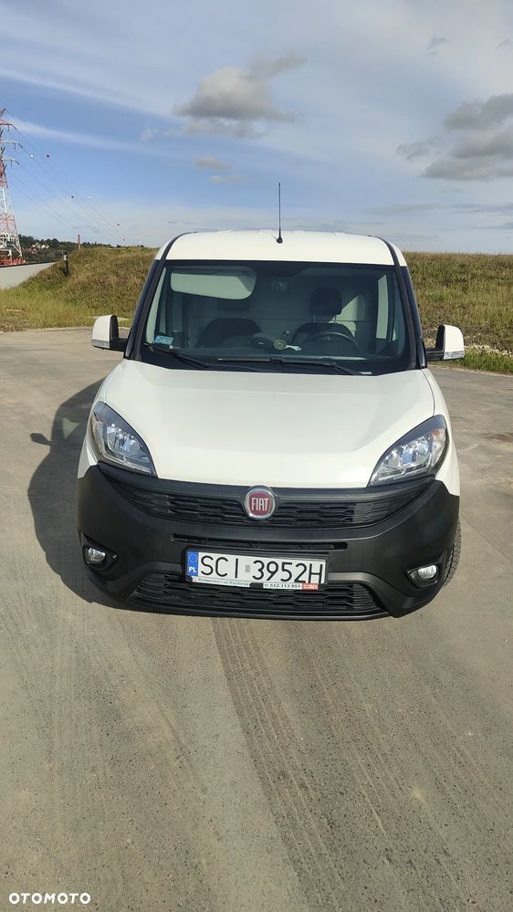 Fiat Doblo - 2