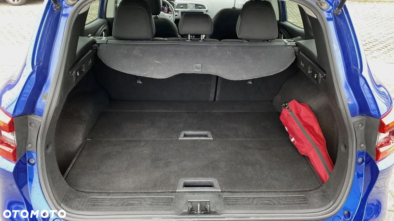 Renault Kadjar 1.3 TCe FAP Easy Life - 14