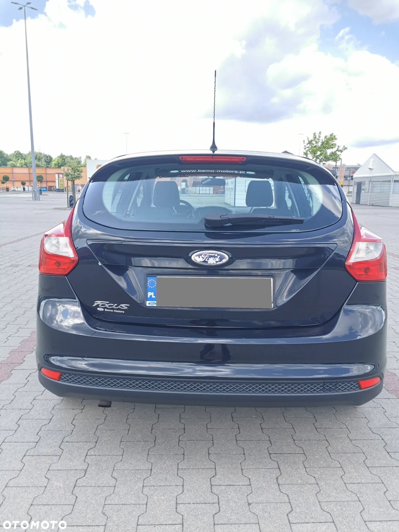 Ford Focus - 6