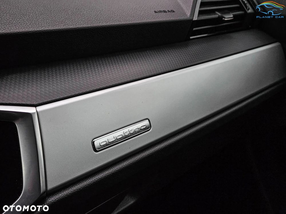 Audi Q3 2.0 TDI Quattro Sport - 40