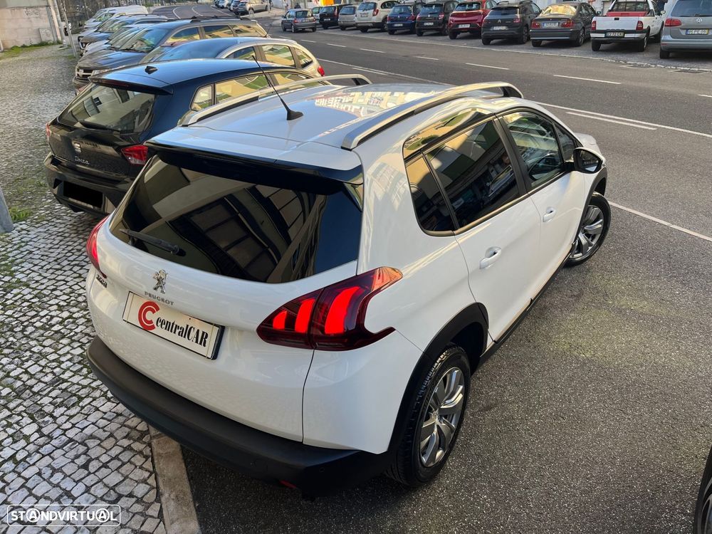 Peugeot 2008 1.5 BlueHDi Signature - 6