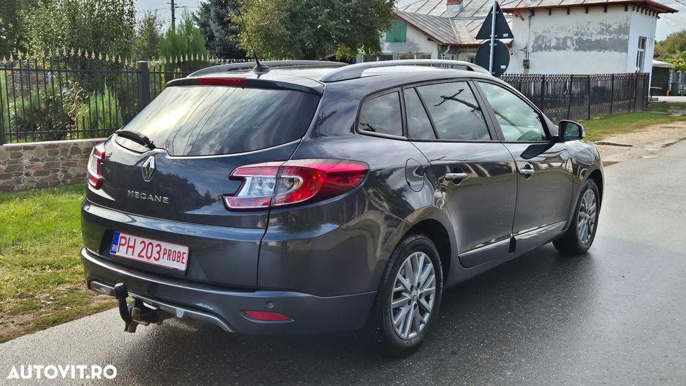 Renault Megane - 4