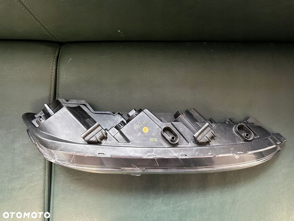 Lampa Lewa LED Hyundai Kona 2017-2020 DRL - 9