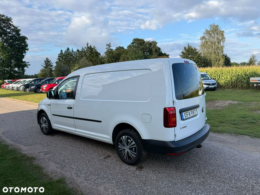Volkswagen Caddy - 3