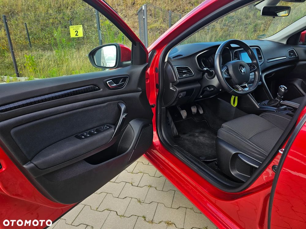 Renault Megane - 9