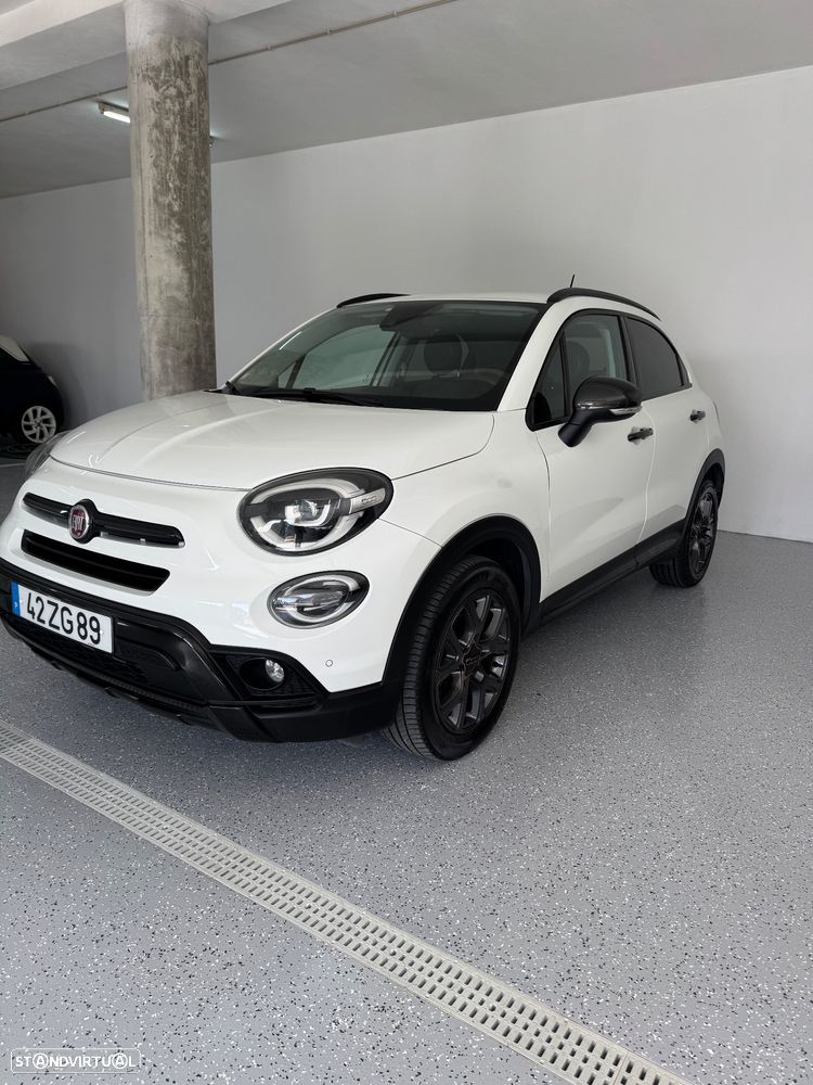 Fiat 500X - 2