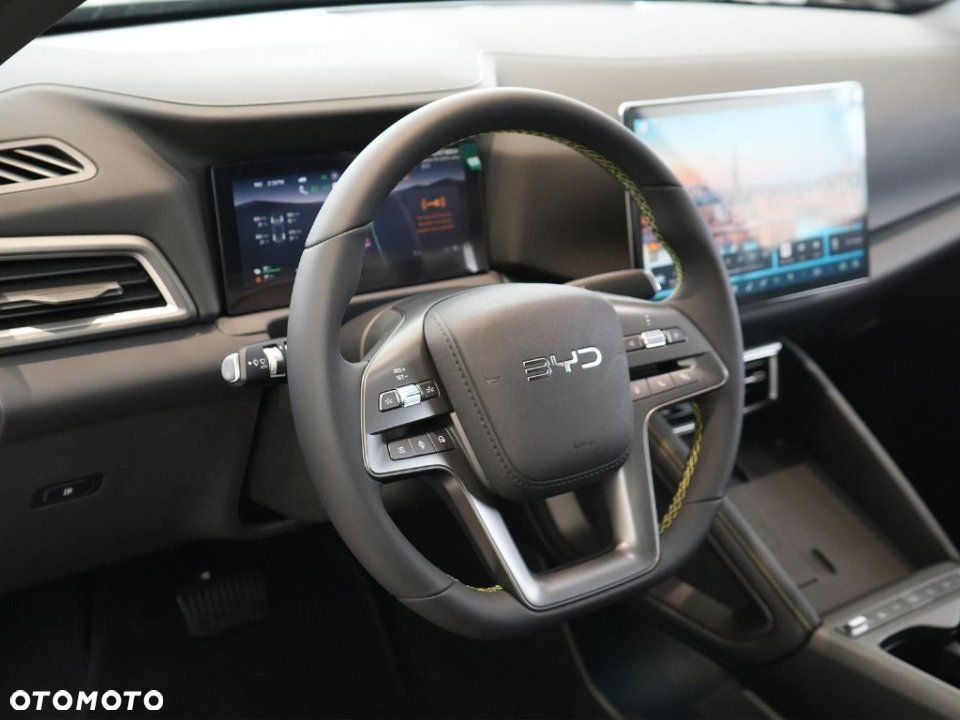 BYD Atto 2 DM-i - 9