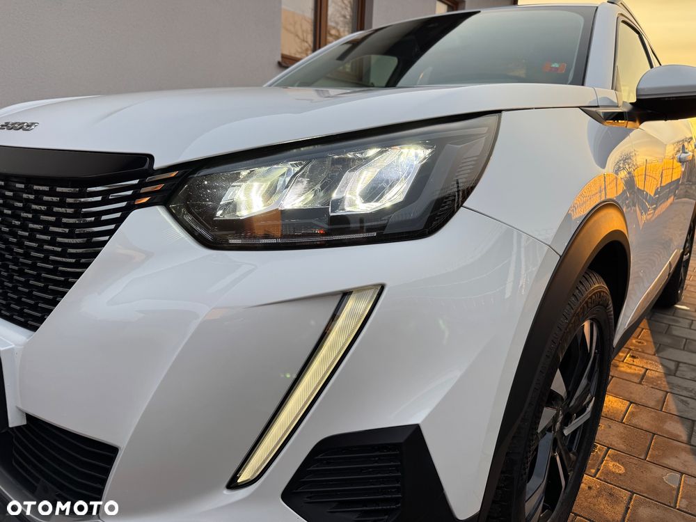 Peugeot 2008 PureTech 100 Stop&Start Allure - 16