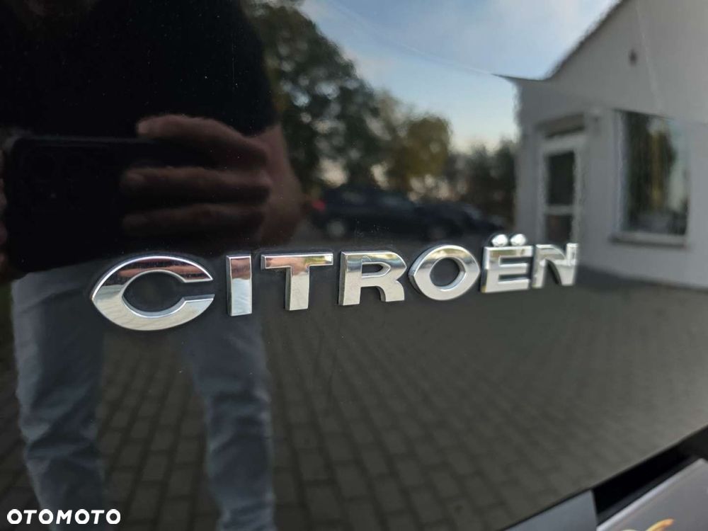 Citroën Berlingo - 12