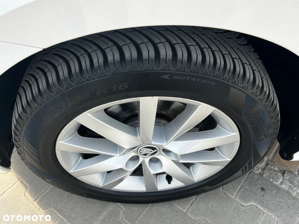 Skoda Scala 1.0 TSI Style - 9