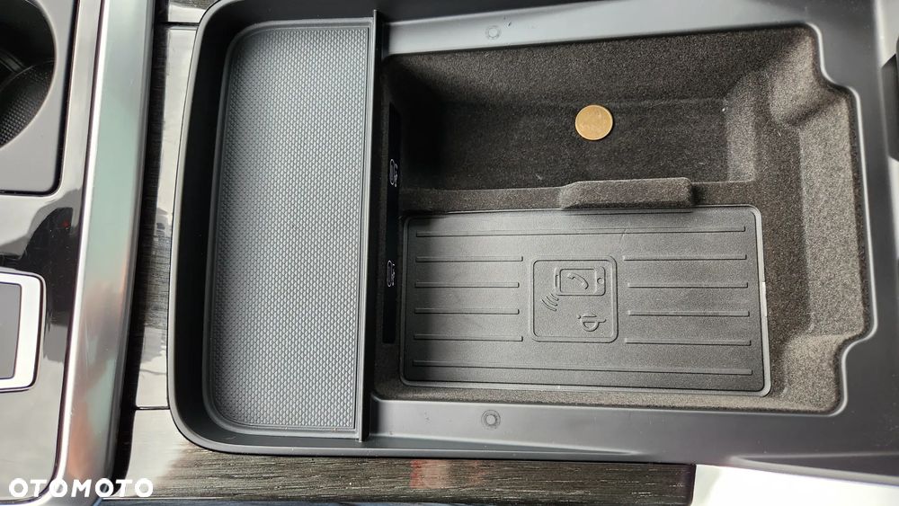 Audi Q7 55 TFSI quattro tiptronic - 37