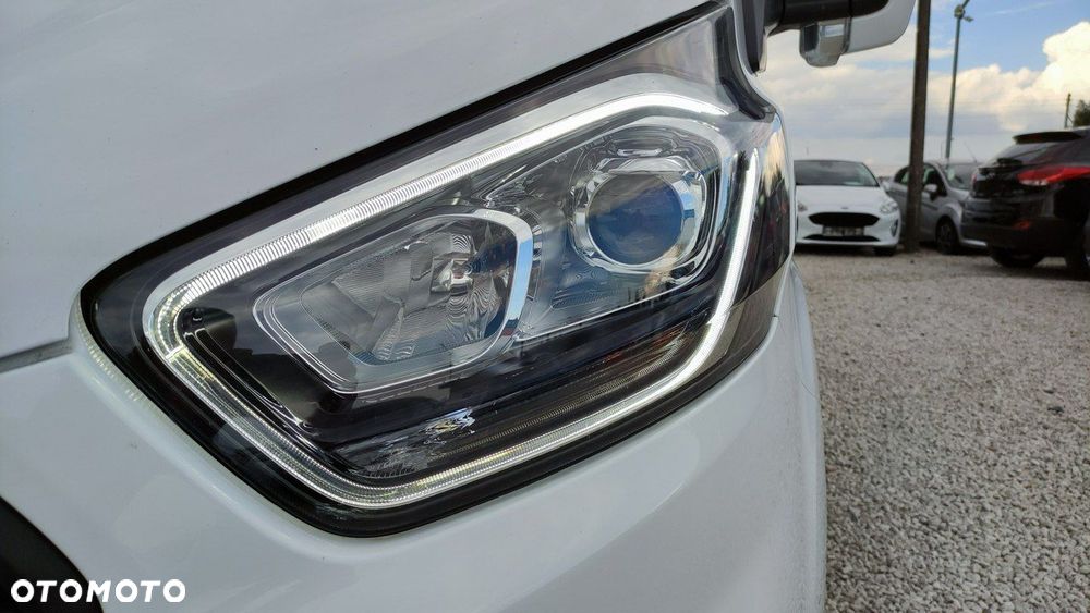Ford Transit Custom - 18