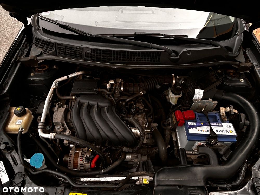 Nissan Qashqai 1.6 Tekna - 34