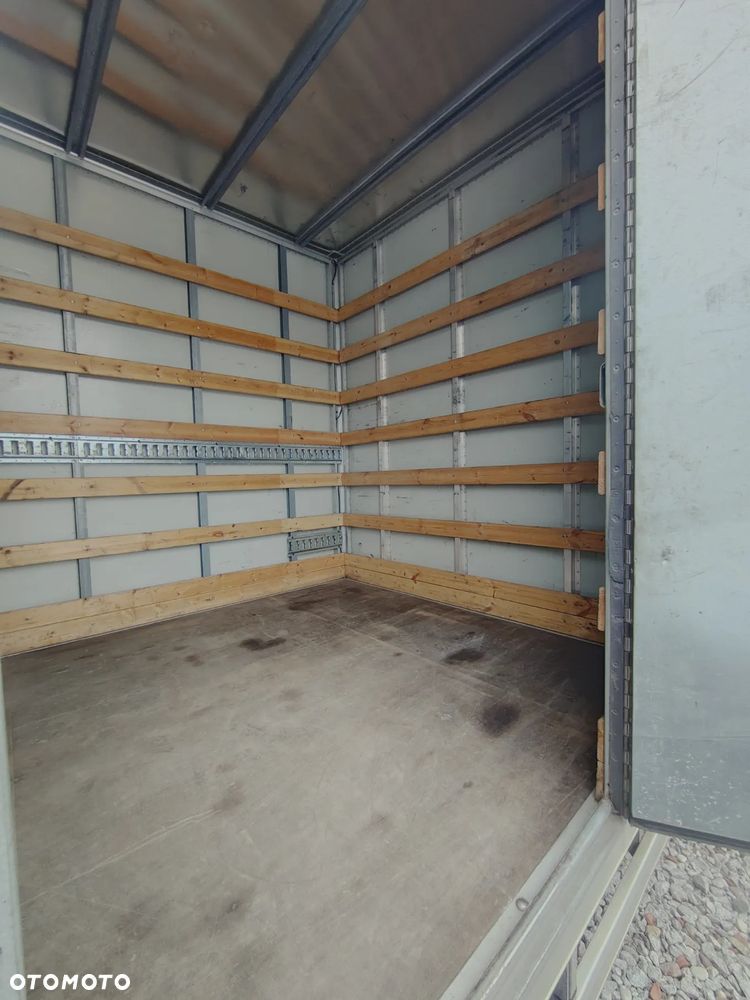Renault Master 2,3 dCi kontener - 7