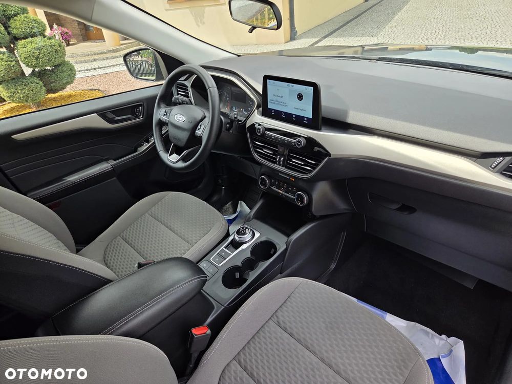 Ford Kuga 1.5 EcoBoost ST-LINE - 5