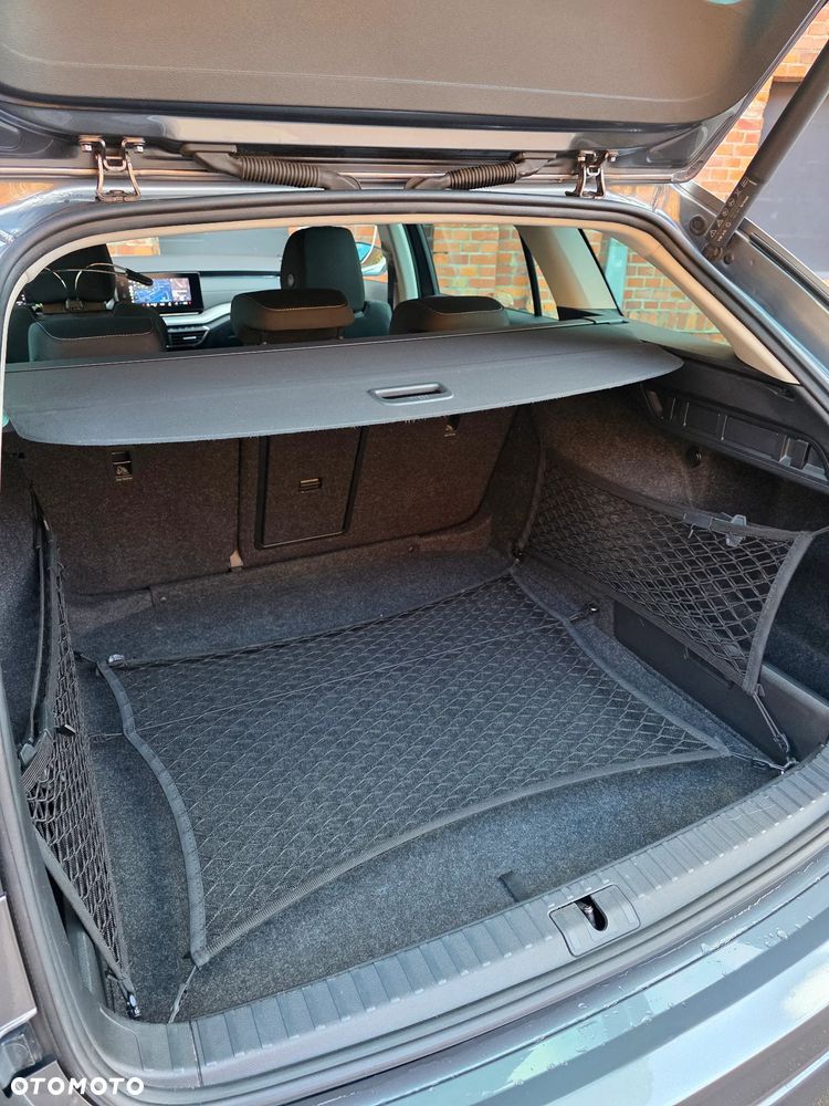 Skoda Octavia 2.0 TSI 4x4 Style DSG - 26