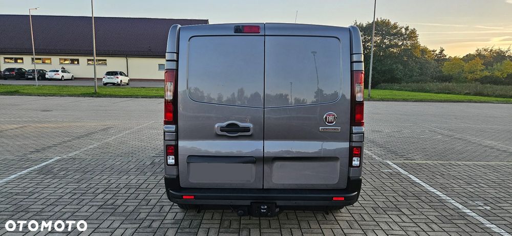 Fiat Talento Multicab L2H1 SX - 16
