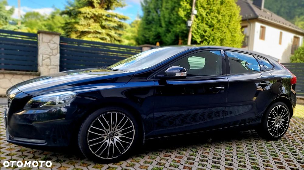 Volvo V40 D2 Kinetic - 2