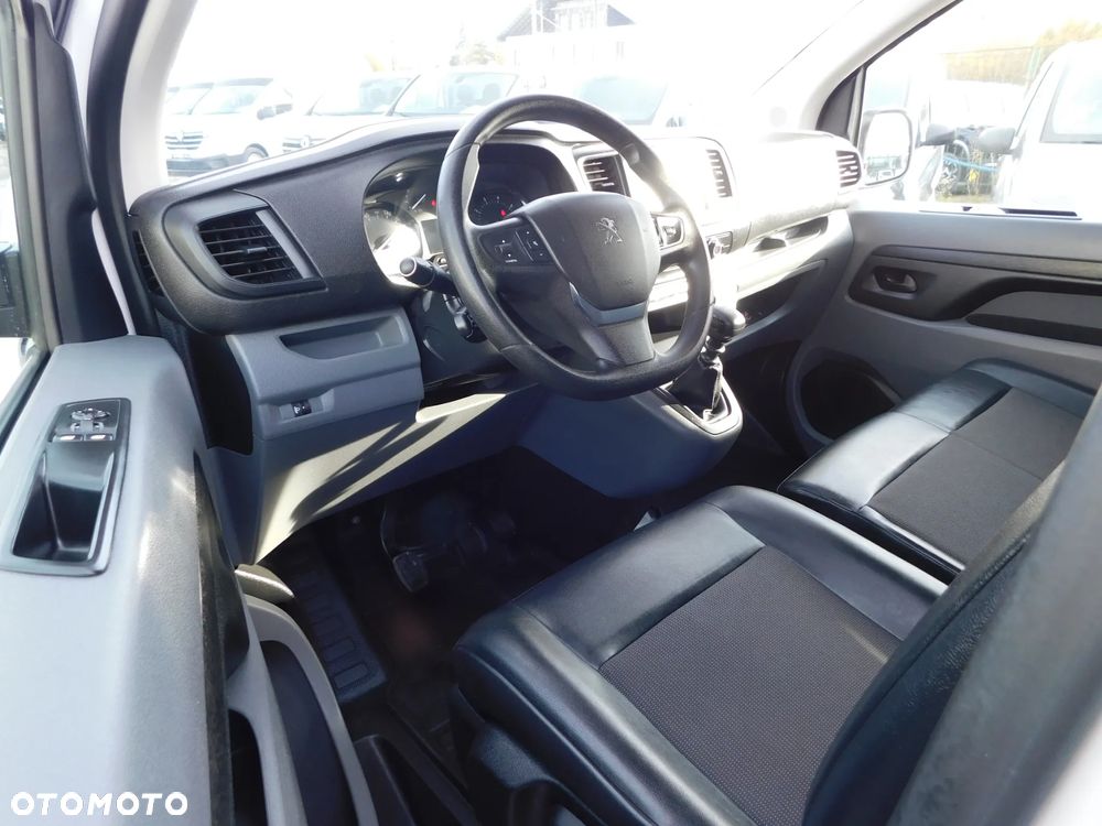 Peugeot Expert - 7