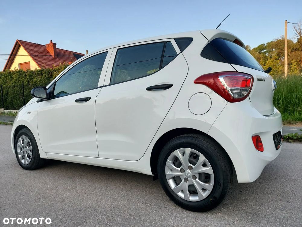Hyundai i10 1.0 Style - 5