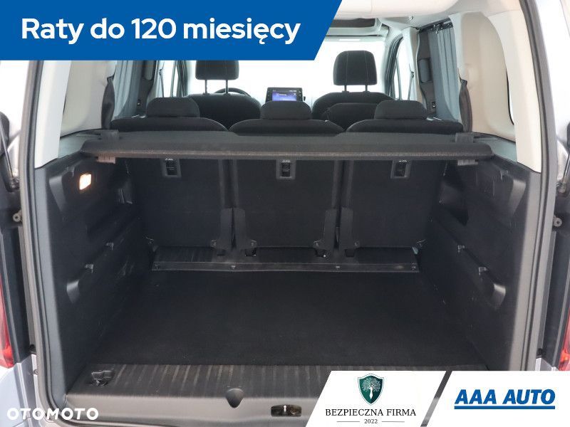 Toyota Proace City Verso - 16