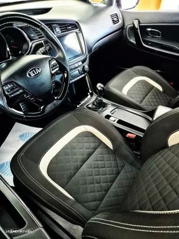 Kia Ceed 1.0 T-GDi GT Line - 8