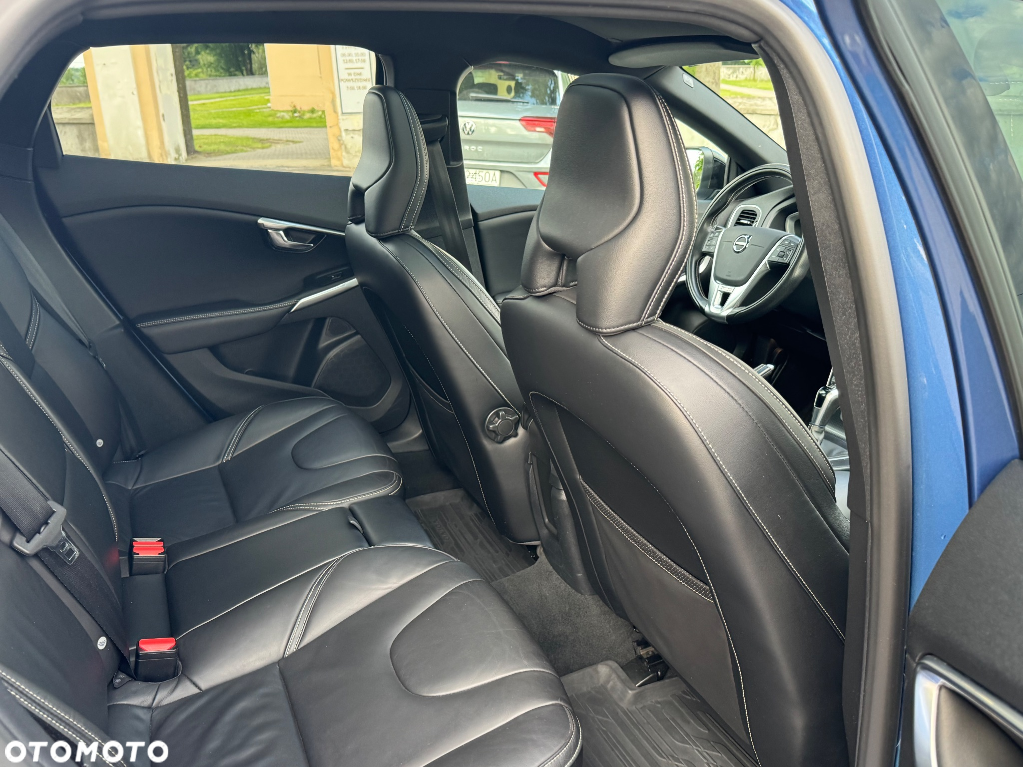 Volvo V40 D4 RDesign - 25