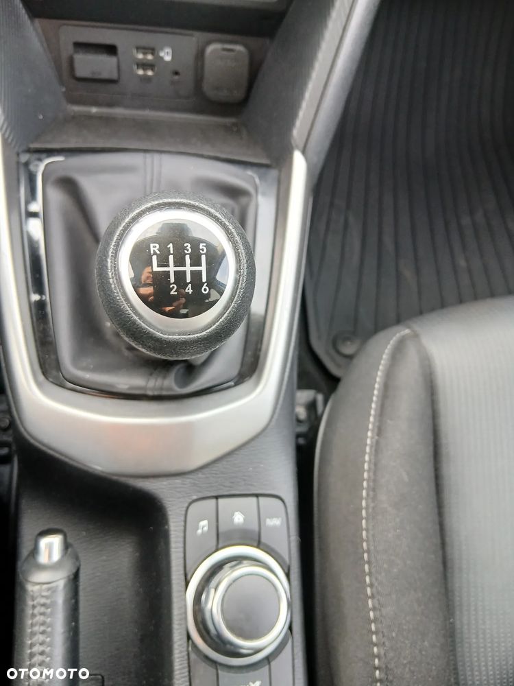 Mazda CX-3 2.0 Skyenergy - 18