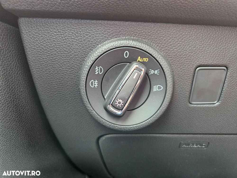 Seat Ateca 1.5 TSI Start&Stop 4DRIVE DSG7 Xcellence - 15