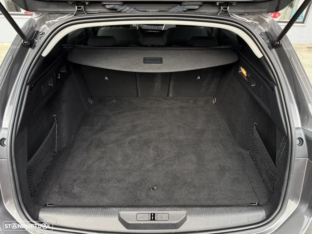 Peugeot 308 SW - 28