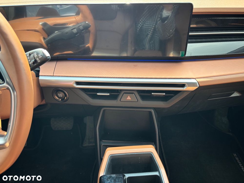 SsangYong/KGM Torres 1.5 T-GDI Adventure Plus - 13