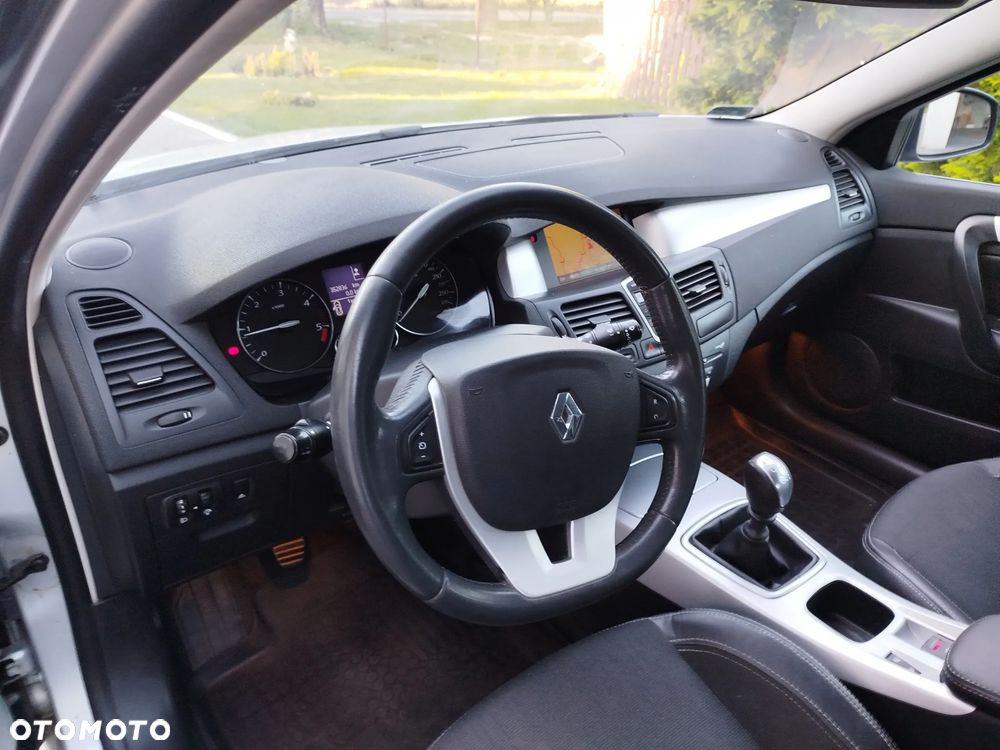 Renault Laguna 2.0 DCi Dynamique - 3