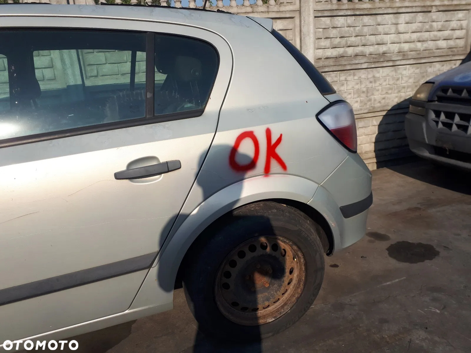 OPEL ASTRA H 1.7 CDTI 04 - 14 SILNIK KOMPLETNY Z17DTH 269K Km - 5