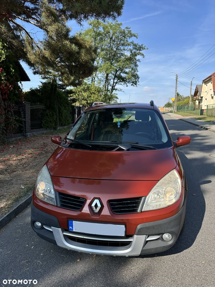 Renault Scenic - 2