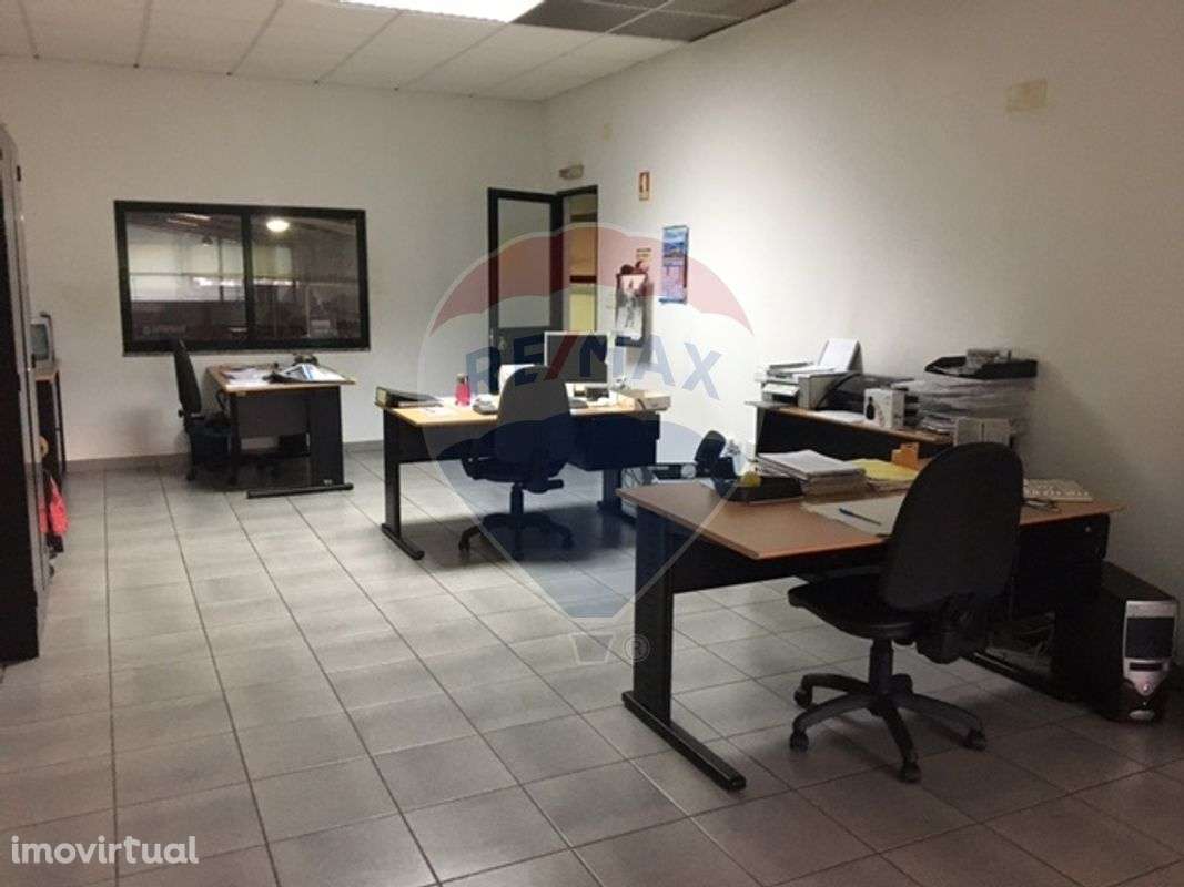 Armazém  para venda - Grande imagem: 2/28