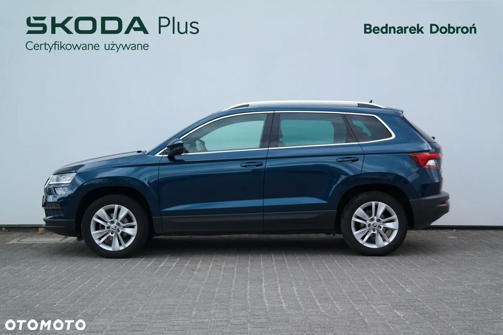 Skoda Karoq 1.5 TSI ACT Style - 6