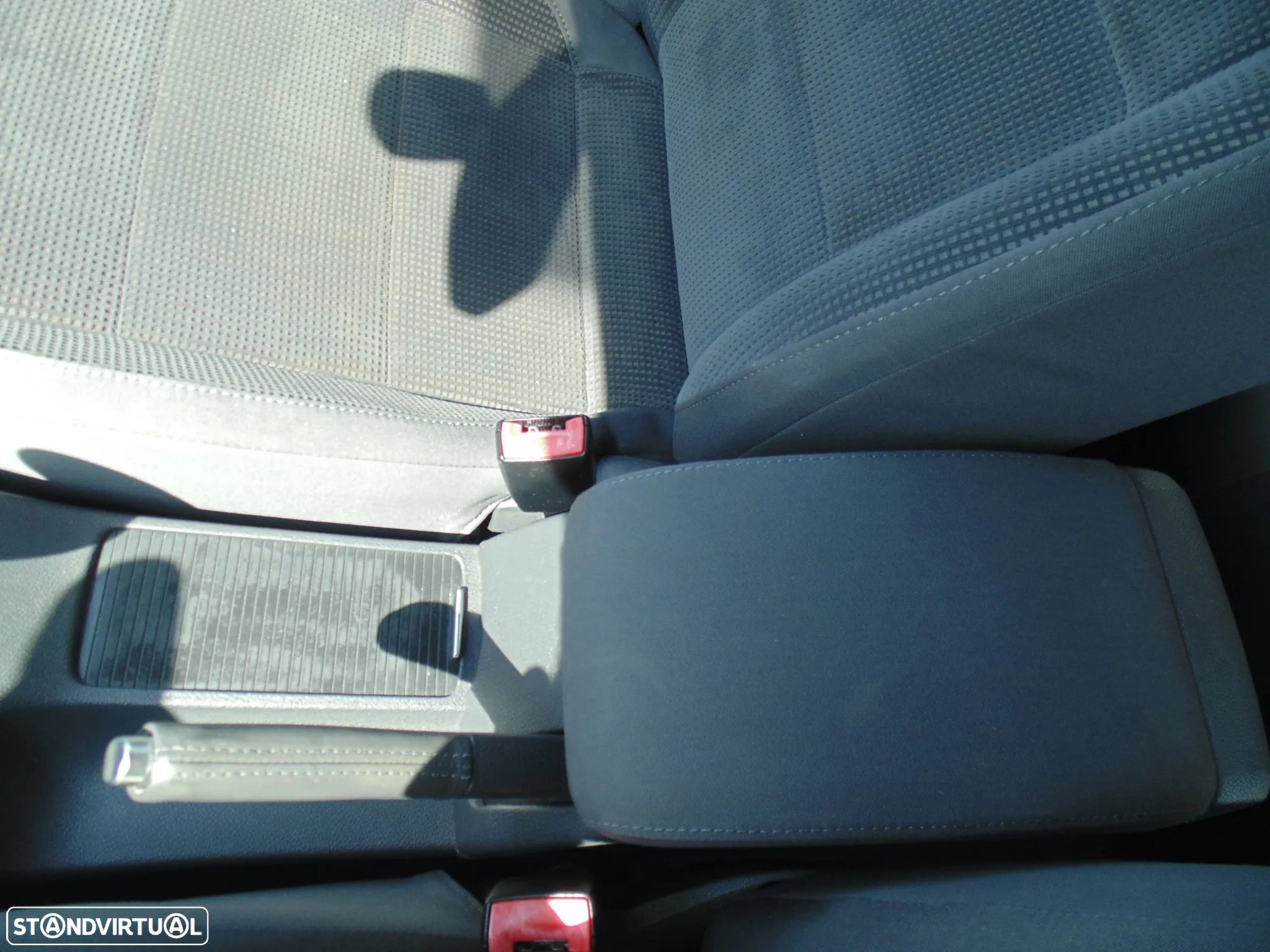 VW Golf Variant 1.9 TDi BlueM Confortline - 31